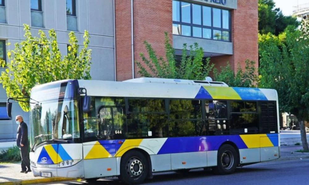 Δήμος Χαϊδαρίου: O πρώτος Δήμος που ξεκινά το πιλοτικό πρόγραμμα